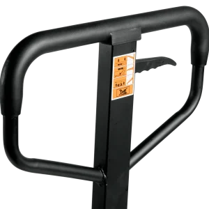 Jet PTW-2048A 6600 Lb Capacity 20.5" x 48" Pallet Truck (141172)