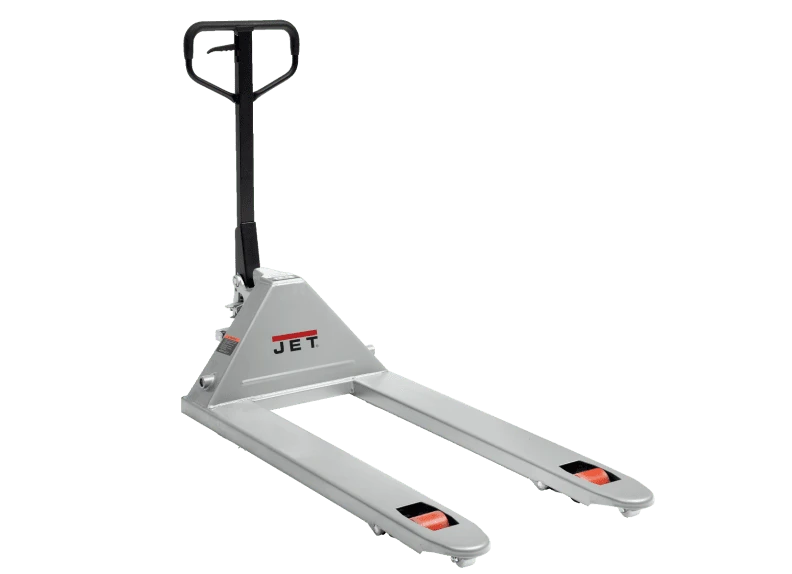 Jet PTW-2748A 6600 Lb. 27 x 48" Pallet Truck (141175)