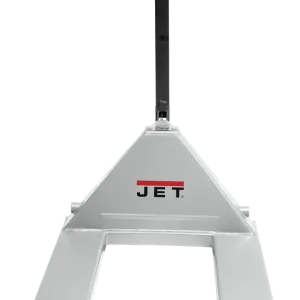 Jet PT-2048JA 5500 Lb Capacity 20.5" x 48" Pallet Truck (161006)