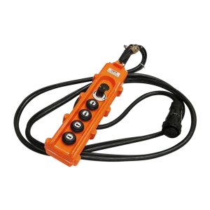 Jet VOLT 4 Button Control Pendant w/20' Cord (162420)