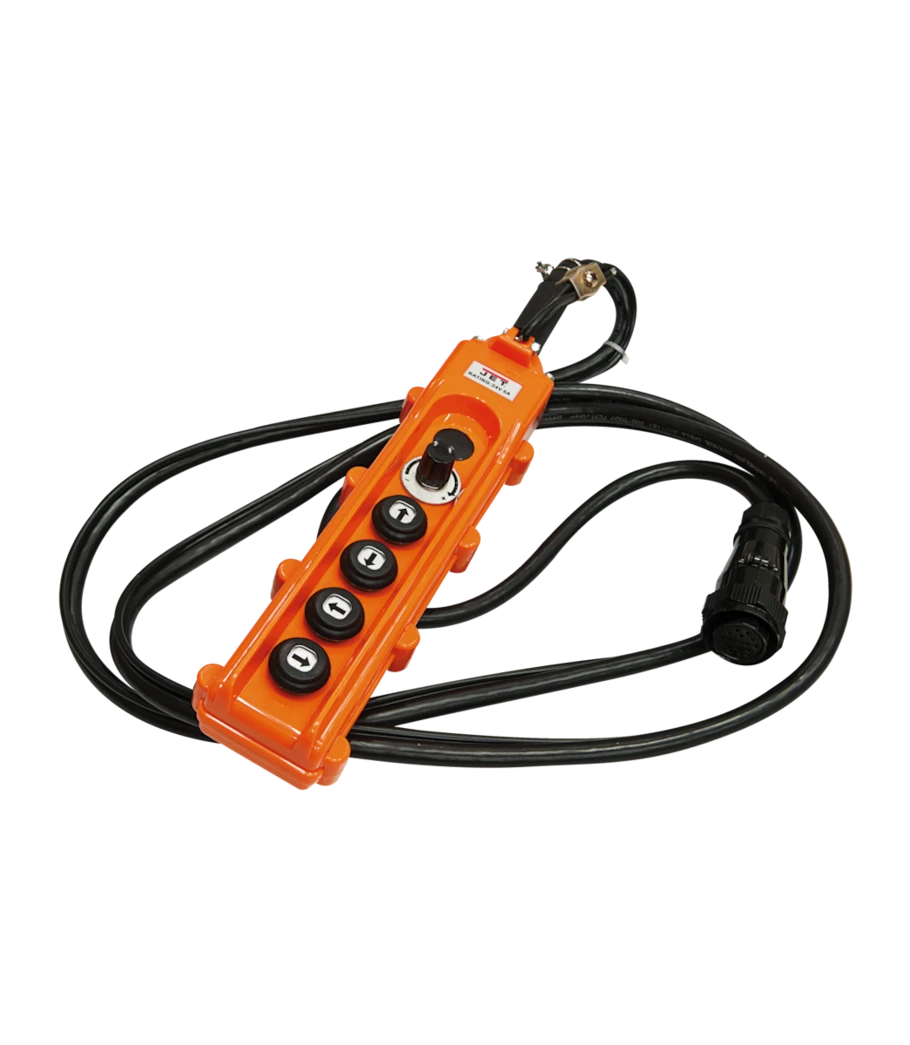 Jet VOLT 4 Button Control Pendant w/20' Cord (162420)