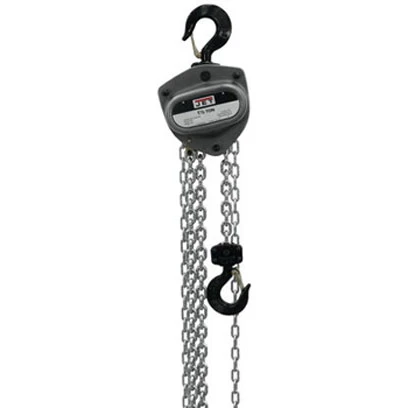 Jet L100-150WO-80 1-1/2 Ton 80" Lift w/ Overload Protection (201180)