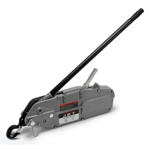 Jet JG-300 3 Ton Grip Puller Without Cable (286530)