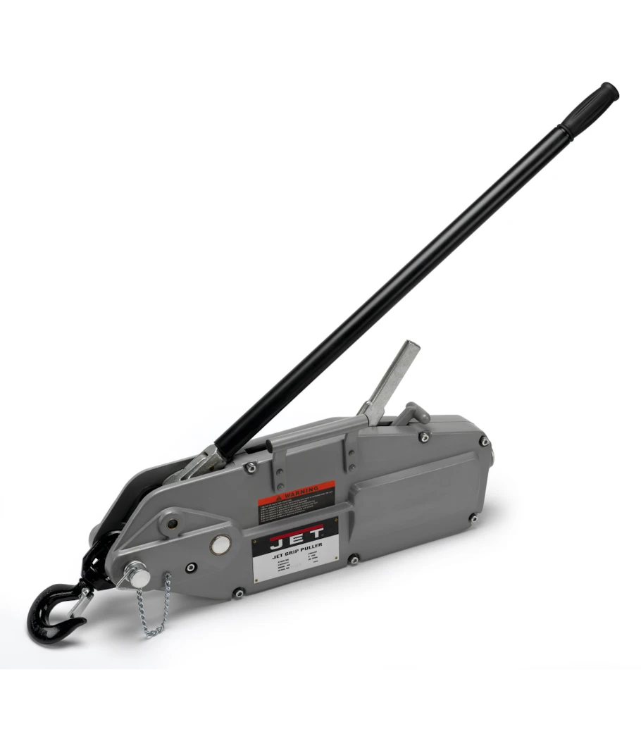 Jet JG-300 3 Ton Grip Puller Without Cable (286530)
