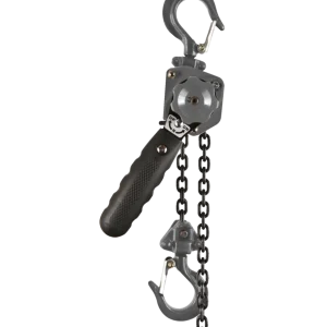 Jet JLP-025A-15 1/4 Ton Mini-Puller Lever Hoist w/15' Lift (287102)