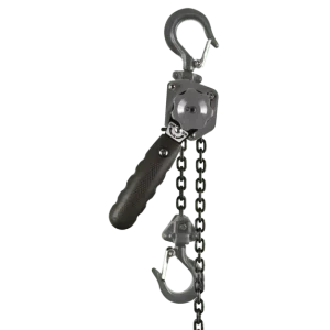 Jet JLP-025A-40 1/4-Ton Mini Puller Lever Hoist w/ 40' Lift (287107)