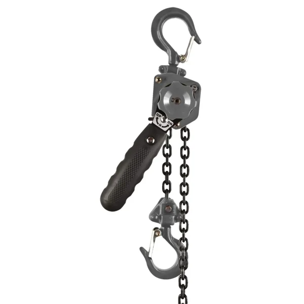 Jet 287201 JLP-050A-10, 1/2-Ton Chain Hoist with 10' Lift (287201)