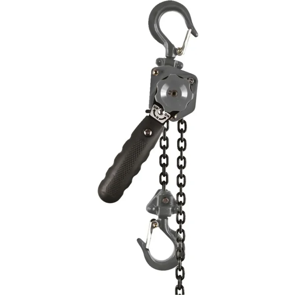 Jet JLP-050A-40 1/2-Ton Mini-Puller w/ 40' Lift (287207)