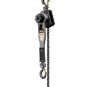 Jet JLP-075A-20 3/4 Ton Lever Hoist w/ 20 Feet Lift (287303)