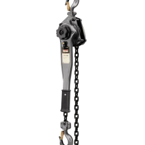 Jet JLP-150A-5 1.5 Ton Lever Hoist with 5' Lift (287400)