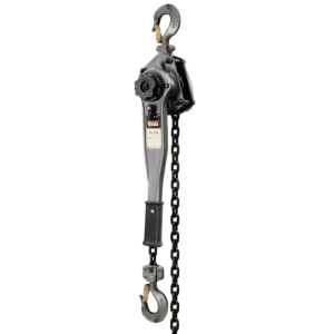 Jet 287401 JLP-150A-10, JLP-A Series 1-1/2 Ton Lever Hoist, 10' Lift