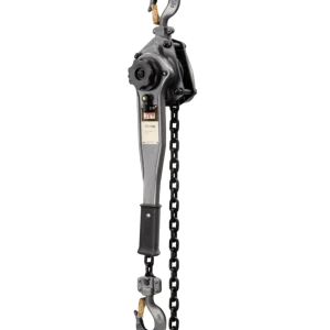 Jet JLP-150A-20 JLP-A Series 1.5 Ton Lever Hoist w/ 20' Lift (287403)