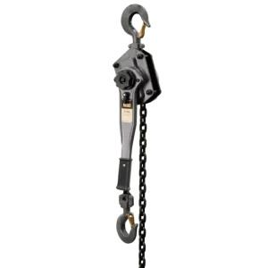 Jet 287501 JLP-300A-10, JLP-A Series 3 Ton Lever Hoist, 10' Lift