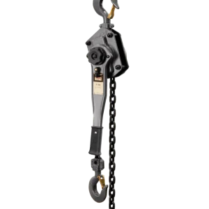 Jet JLP-300A-20 3 Ton Lever Hoist w/ 20 Feet Lift (287503)