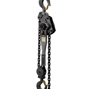Jet JLP-600A-5 JLP-A Series 6 Ton Lever Hoist w/ 5ft Lift (287600)