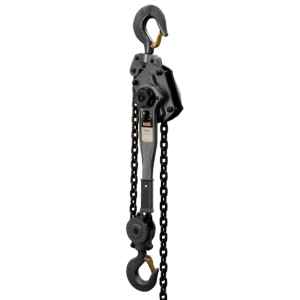 Jet JLP-600A-40 6-Ton Lever Hoist w/ 40' Lift (287607)