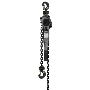 Jet JLP-150A-30SH 1.5-Ton Lever Hoist w/ 30' Lift & SH HK (287705)