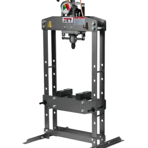 Jet HP-5A 5-Ton Hydraulic Press (331406)
