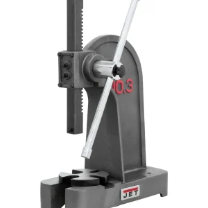Jet AP2-M 2-Ton Arbor Press (333620)