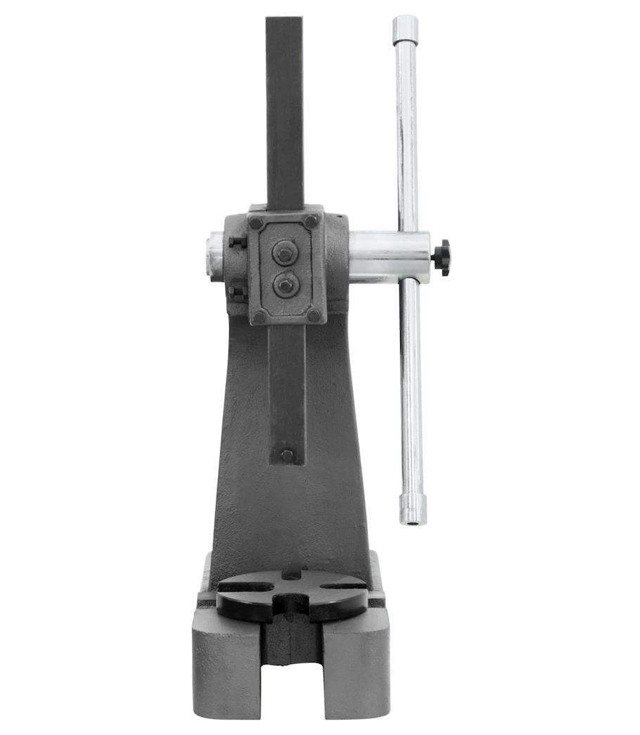 Jet AP2-M 2-Ton Arbor Press (333620) — product image 2
