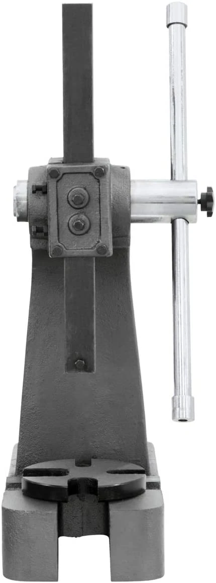 Jet AP-5 33-7/8" 5 Ton Arbor Press, Single Leverage (333650) — product image 2