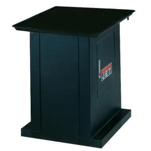 Jet CS18 Cabinet Floor Stand for JMD Series Mill/Drills (350045)