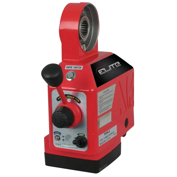 Jet Y-Axis Table Powerfeed w/780lb Torque for Milling Machine (350195)