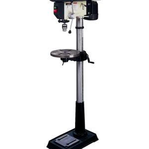 Jet JDP-17MF 3/4HP 16.5 Inch Floor Drill Press (354169)