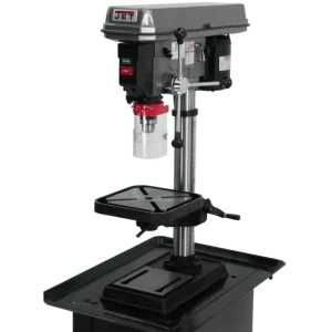 Jet J-2530 115V 1PH 3/4HP 15" Bench Model Drill Press (354401)