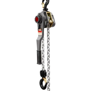 Jet JLH-300WO-15 3T Lever Hoist 15'Lift w/Overload Protection (376502)