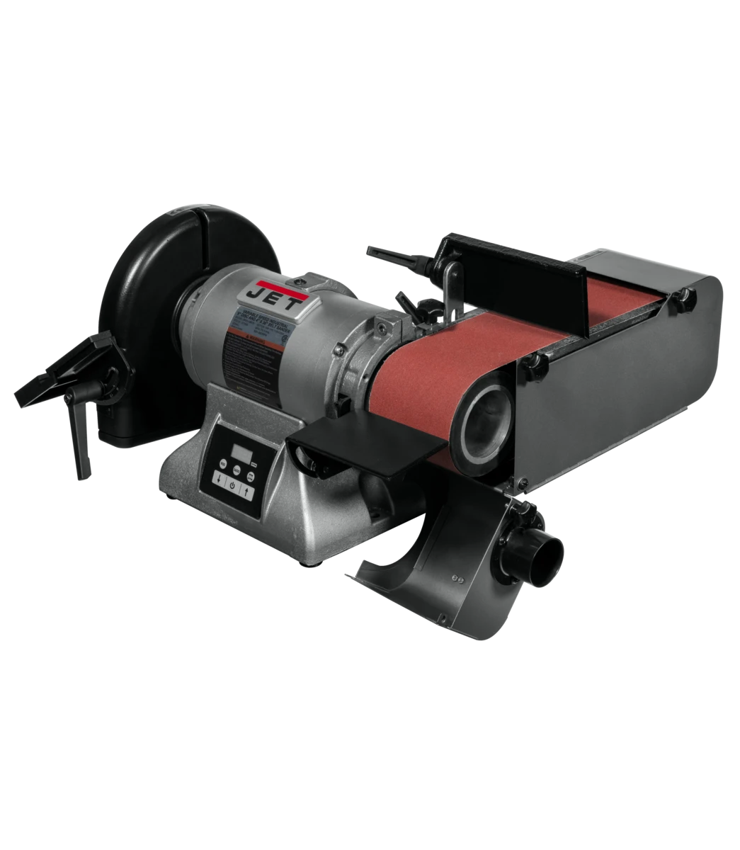 Jet JLH-300WO-40 3-Ton Lever Hoist w/ 40' Lift & OLP (376506) — product image 3