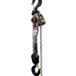 Jet JLH-600WO-10 6T Lever Hoist w/10' Lift & Overload Protect (376601)