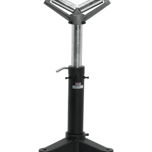 Jet V-Roller Support Stand for your Milling Machine (414122)