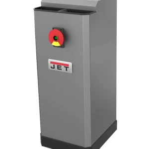 Jet JDCS-505 1PH 115V Metal Dust Collection Stand (414800)