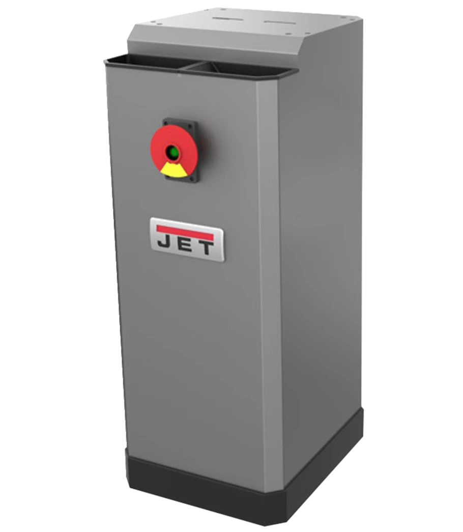 Jet JDCS-505 1PH 115V Metal Dust Collection Stand (414800)