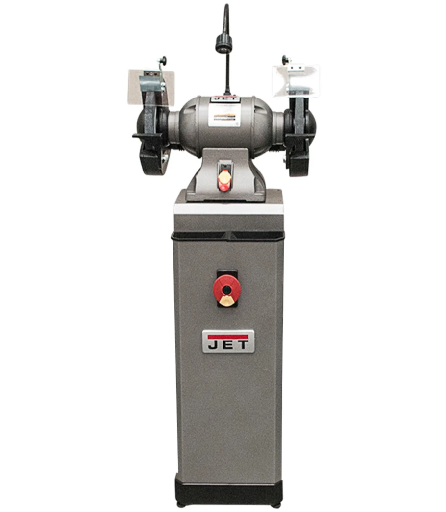 Jet JDCS-505 1PH 115V Metal Dust Collection Stand (414800) — product image 3