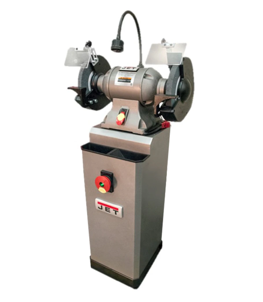 Jet JDCS-505 1PH 115V Metal Dust Collection Stand (414800) — product image 4