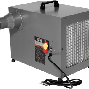 Jet JDC-500B 115V 1/3HP 1PH Bench Top Dust Collector (414850)