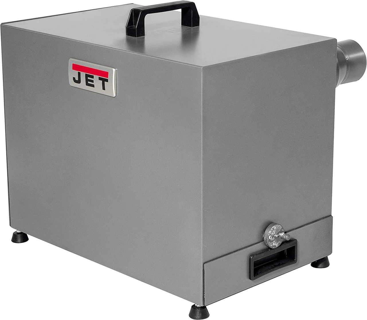 Jet JDC-500B 115V 1/3HP 1PH Bench Top Dust Collector (414850) — product image 2