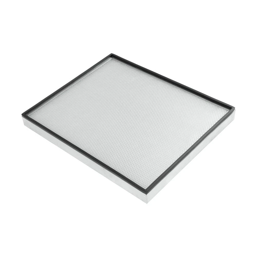 Jet Carbon Filled Filter with Metal Frame for IAFS1700/2400 (415105) — product image 5