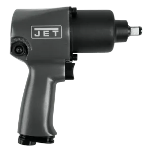 Jet JAT-103 R6 Series 1/2 Inch Impact Wrench (680 ft-lbs) (505103)