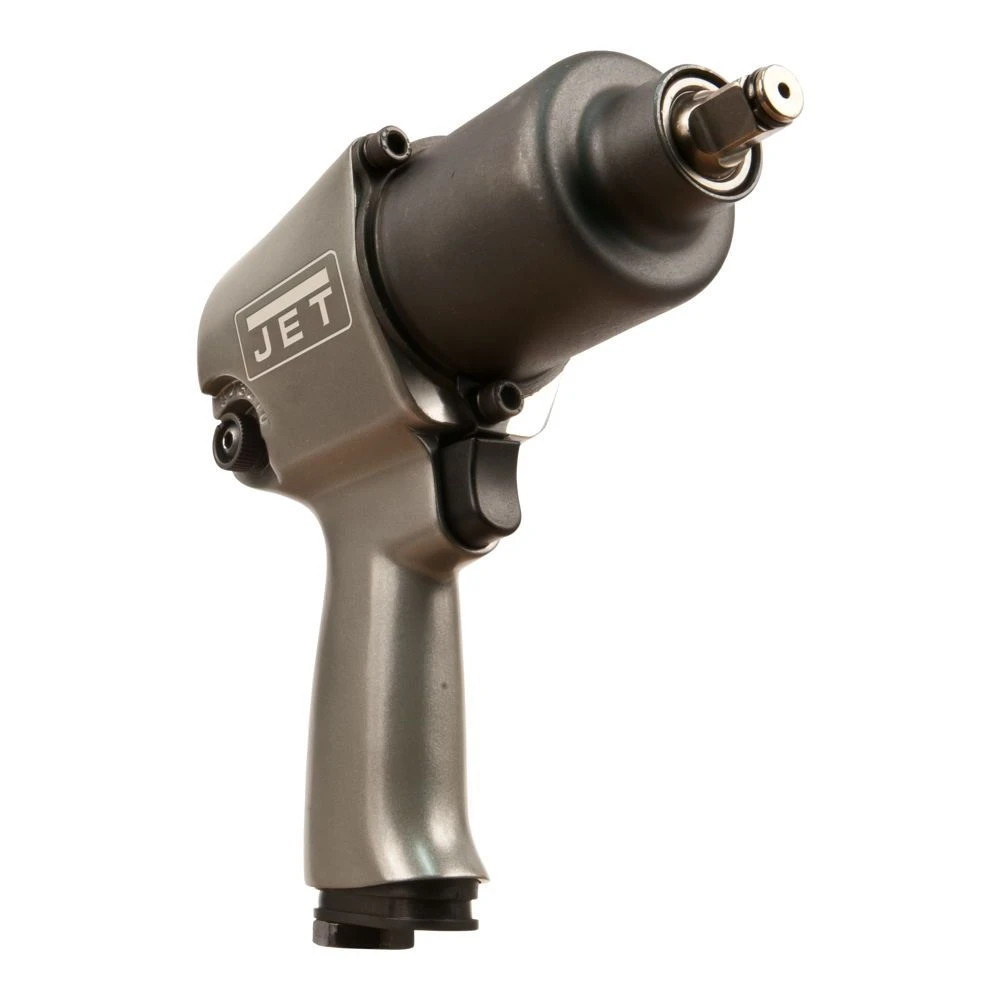 Jet JAT-103 R6 Series 1/2 Inch Impact Wrench (680 ft-lbs) (505103) — product image 2