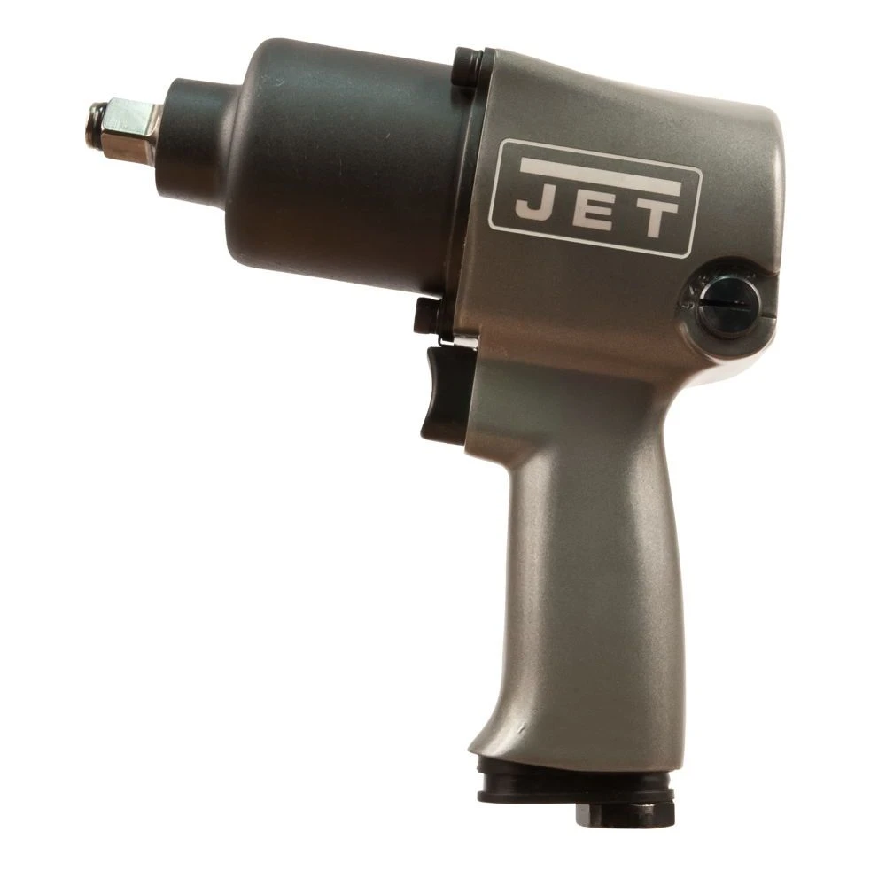 Jet JAT-103 R6 Series 1/2 Inch Impact Wrench (680 ft-lbs) (505103) — product image 3
