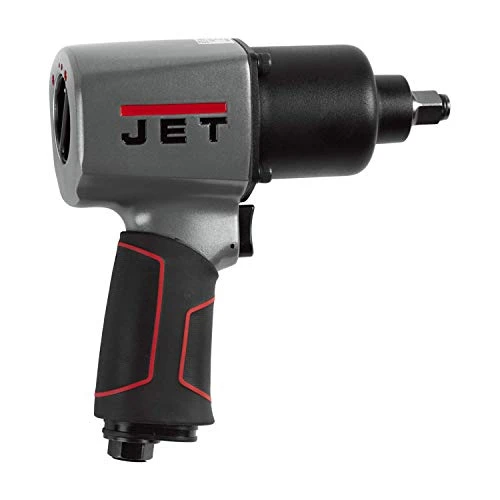 Jet 505104 JAT-104, 1/2-Inch Aluminum Impact Wrench