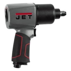 Jet JAT-104K 1/2 Inch R8 Series Impact Wrench Kit (505104K)