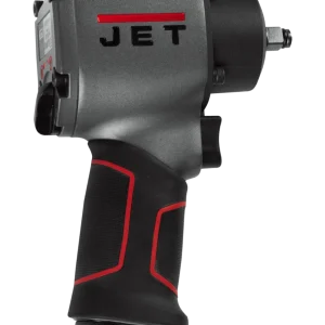 Jet JAT-106 3/8 Inch Compact Impact Wrench (505106)
