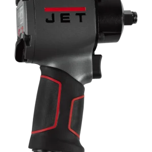 Jet JAT-107 10000 RPM 1/2 Inch Compact Impact Wrench (505107)