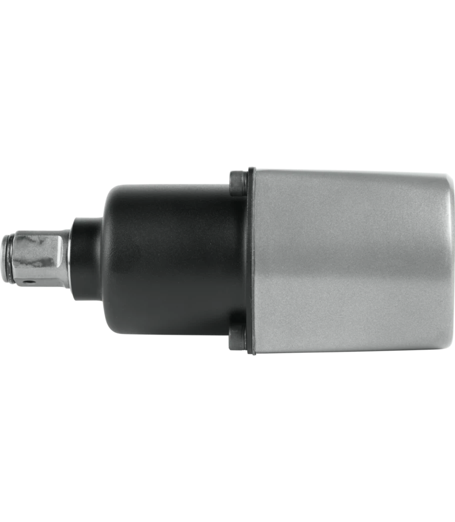Jet JAT-108 1 Inch Pistol Grip Aluminum Impact Wrench (505108) — product image 2