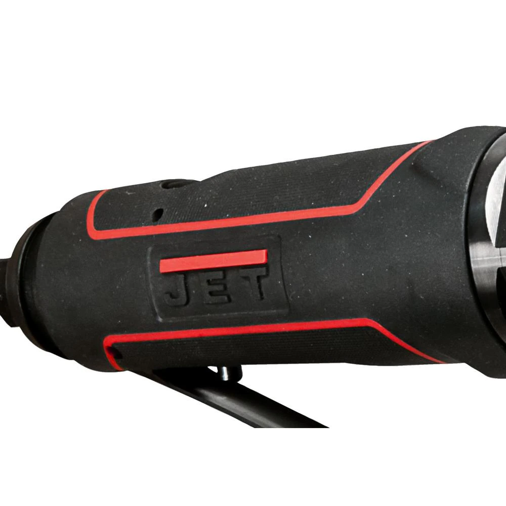 Jet JAT-313 R8 Series 1/2 Inch Ratchet (80 ft-lbs) (505313) — product image 3