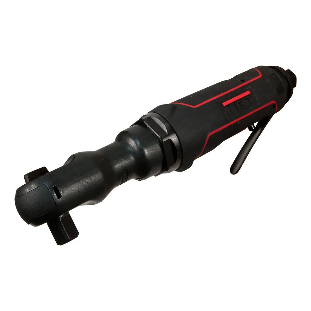 Jet JAT-313 R8 Series 1/2 Inch Ratchet (80 ft-lbs) (505313) — product image 4